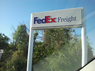 FedEx Freight