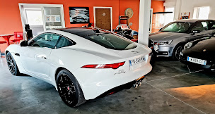 Photo n°2 de EXCLUSIVE CARS SARL à Samer (Concessionnaire de véhicules à moteur)