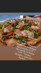 Photo n°23 de Paulo Pizza à Maubec (Traiteur)