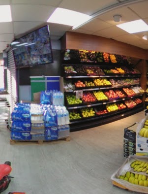 Food Bazaar London photo 3