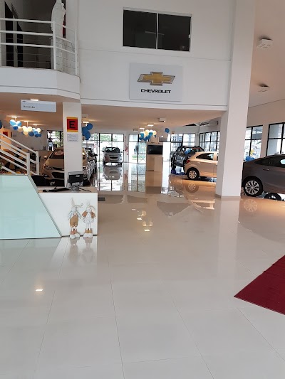 Photos of Chevrolet dealership Santa Clara