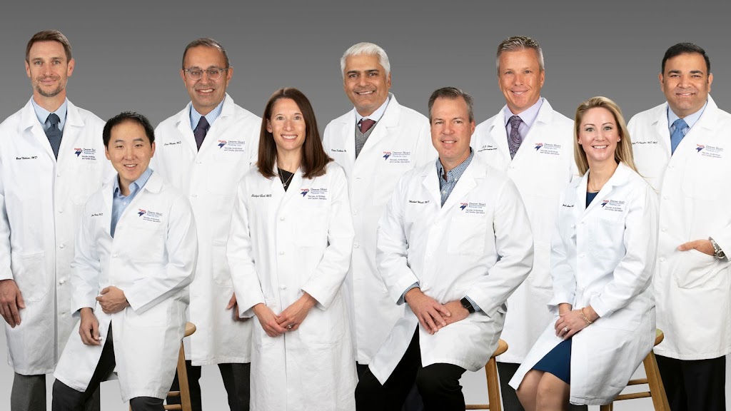 Aurora Denver Cardiology Associates Lakewood