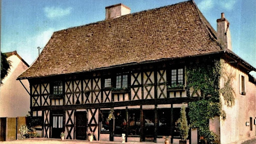 Photo 1 - Auberge de la Vieille Maison