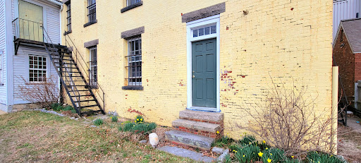 East Greenwich Historic Preservation Society
