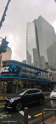 ANZ 170 Featherston Street ATM - Thumbnail