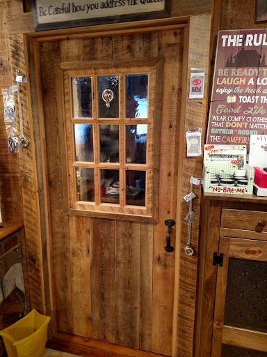 Conklins Unique Country