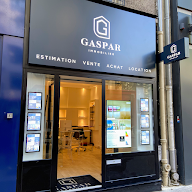 GASPAR IMMOBILIER à Boulogne-Billancourt