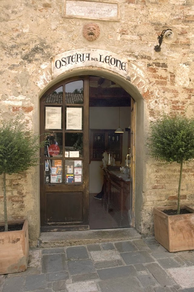 Osteria del Leone