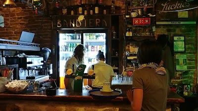 Photos of Authentic pub "Bandiera"
