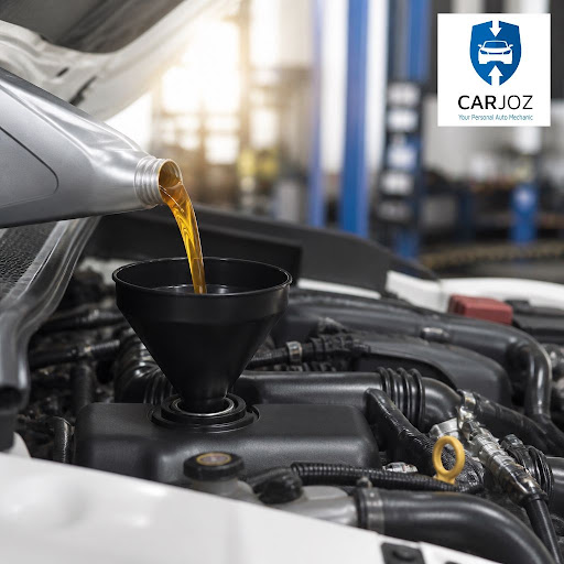 Regular oil changes are the simplest way to protect your engine, improve mileage, and avoid costl… post image