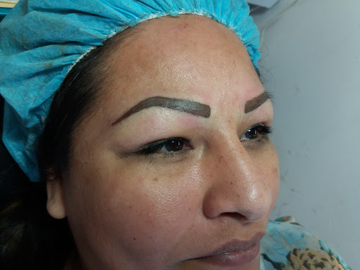 Estetica Yady´s Gallery - Mexico