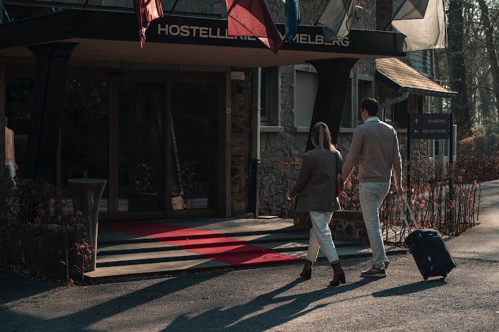 Hostellerie Kemmelberg by null