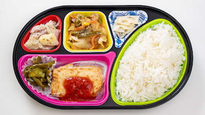 宅食ライフ 福岡西店