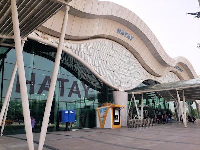 Hatay Airport