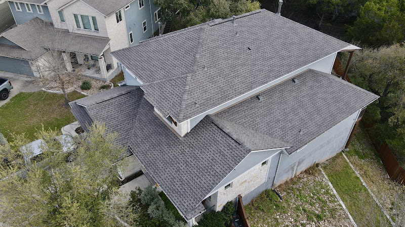 Allies Roofing and Construction LLC