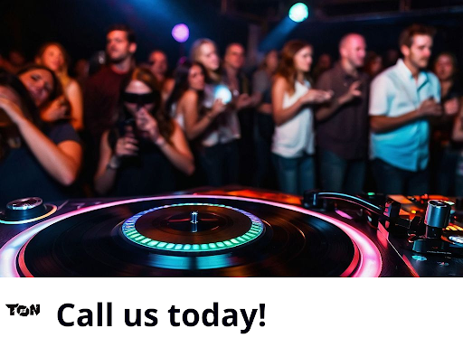 Get ready to turn your event into a thrilling music experience with DJ Ton Music at the helm! As…
