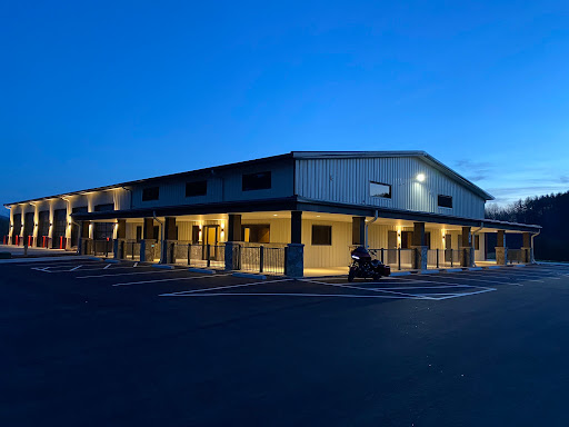 Russell Electric & Builders