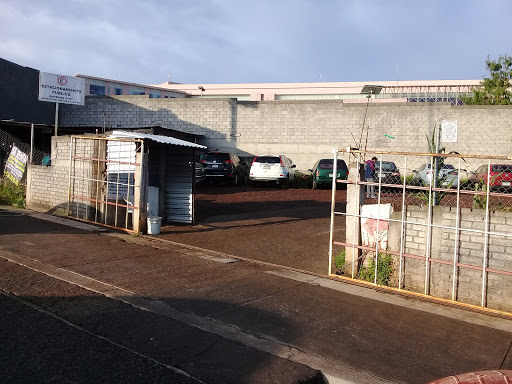 Estacionamiento Público Zona Imss - Thumbnail