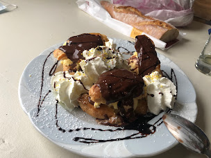 Photo n°22 de Le Saint-Laurent à Calais (Restaurant italien)