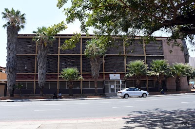 Photos of Central Police Station
