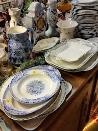 Photo n°4 de Castel-Broc à Châteauvillain (Dépôt-vente)