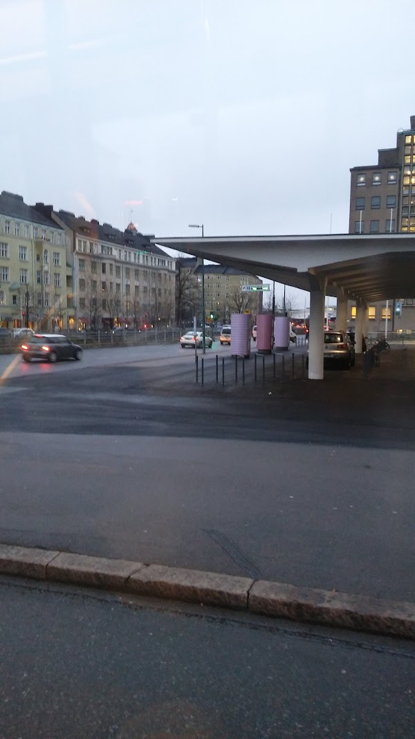 HUSLAB Kamppi, Helsinki — osoite, puhelin, aukioloajat, arvostelut