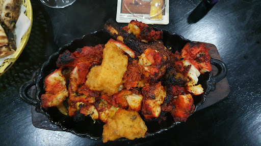 Desi 2 - Visual