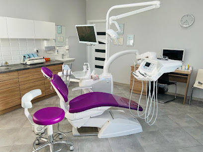 Gabinet Stomatologiczny Tczew, Lek. Stomatolog Agnieszka Marek - Kurowska