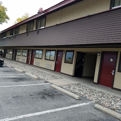 Photos of Red Roof Inn Toledo - Maumee