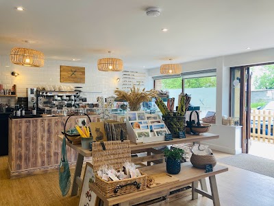 Rectory Farm Kitchen