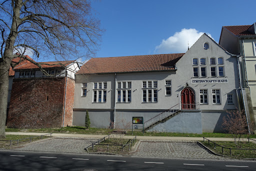 Landeskirchliche Gemeinschaft (LKG) Stralsund