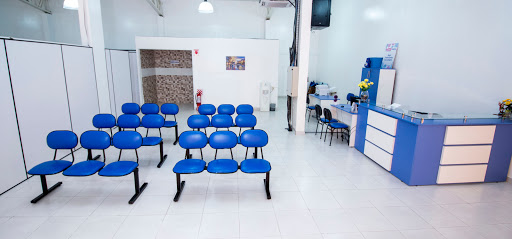 M&M Odontoclinica Ñemby