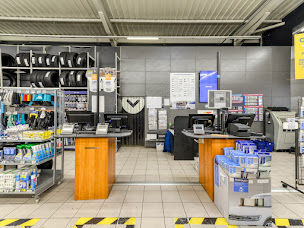 Photo n°28 de Norauto Sete Balaruc à Balaruc-le-Vieux (Magasin de pneus)