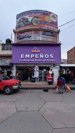 Valora Mas Casa de Empeño Ixtlahuaca - Thumbnail