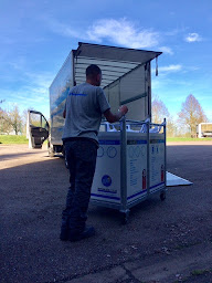 Photo n°9 de Amiante & Co à Toul (Service de gestion des déchets)