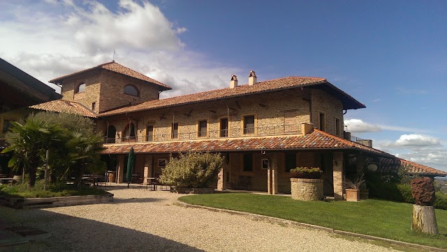 Agriturismo I Tre Poggi