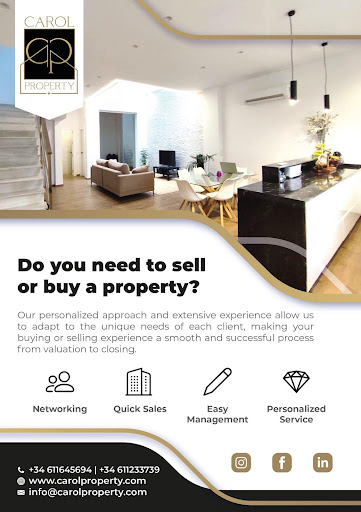 Carol Property - Visual