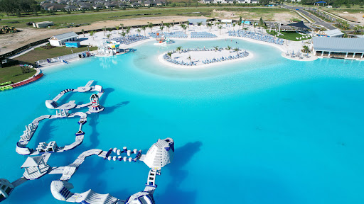 Mirada Lagoon - Visual