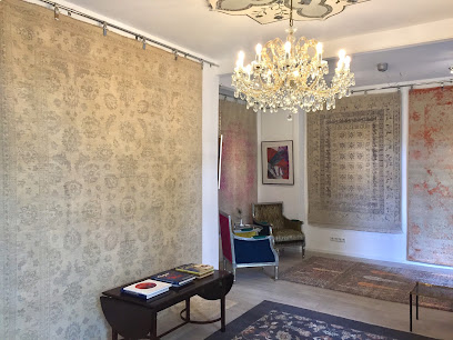 Aulaeum Teppichstudio