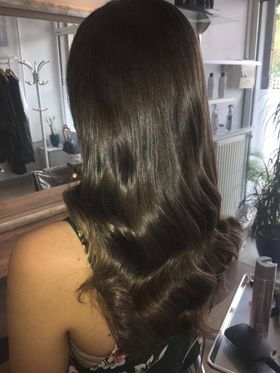 Cheveux de toute beauté - Thumbnail