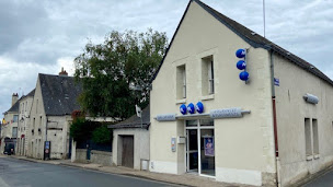 Photo n°1 de MMA Assurances AZAY LE RIDEAU à Azay-le-Rideau (Agence d'assurance pour locataires)