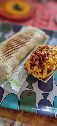 Photo 2 - S-Tacos C-Burger