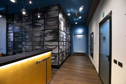 Studio Dentistico Agnini - Modena - Thumbnail