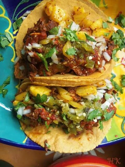 Photos of TAQUERIA FLAKITO