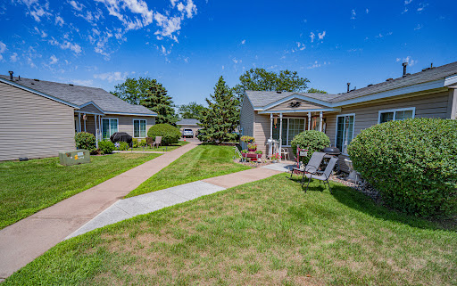 The Cottages of Cottage Grove Townhomes Gallery - United States
