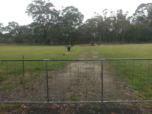 Porters Retreat Cemetery - Thumbnail