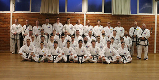 Action Taekwondo Canberra: Lyneham - Thumbnail