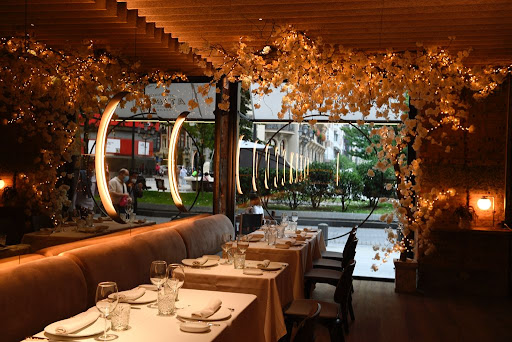 Restaurante Cubita Bilbao