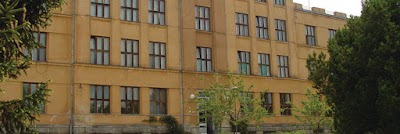 museum