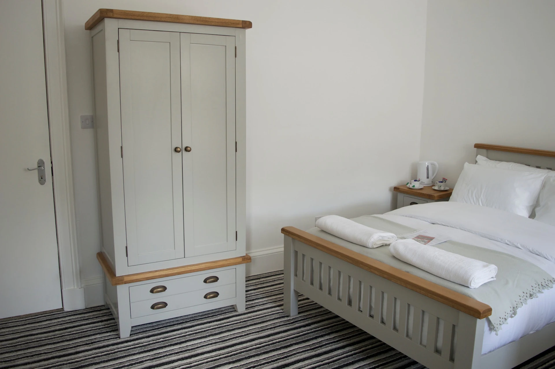 Serviced Accommodation Ayrshire